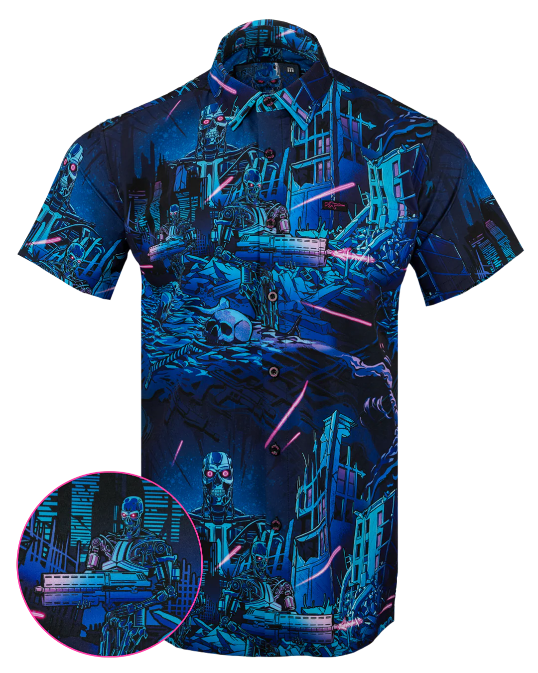 Popular Shirts